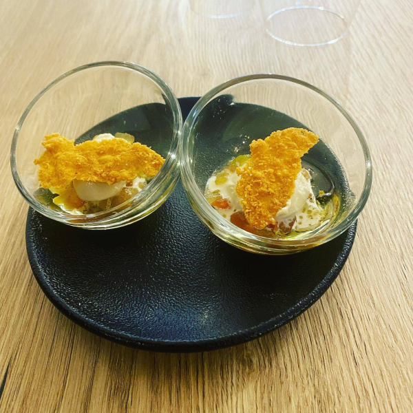 Le restaurant - Le Boma - Rouen - restaurant Mont-Saint-Aignan