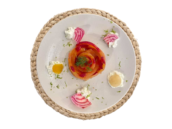 Le Boma - Restaurant Rouen - top restaurant ROUEN