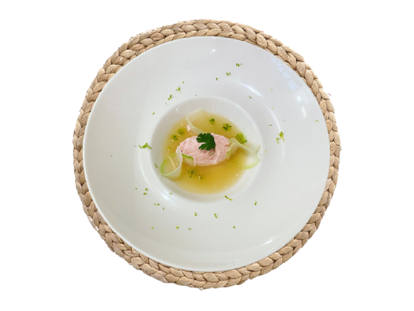 Le Boma - Restaurant Rouen - bon restaurant ROUEN